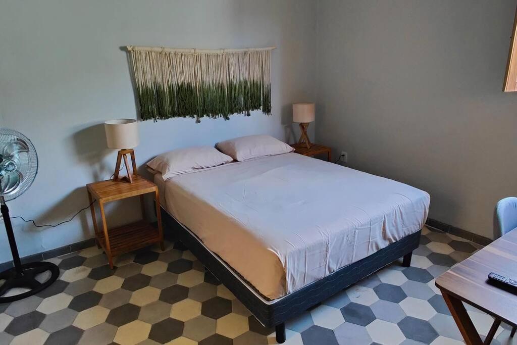 Willa Casa Del Desierto Guadalajara Zewnętrze zdjęcie