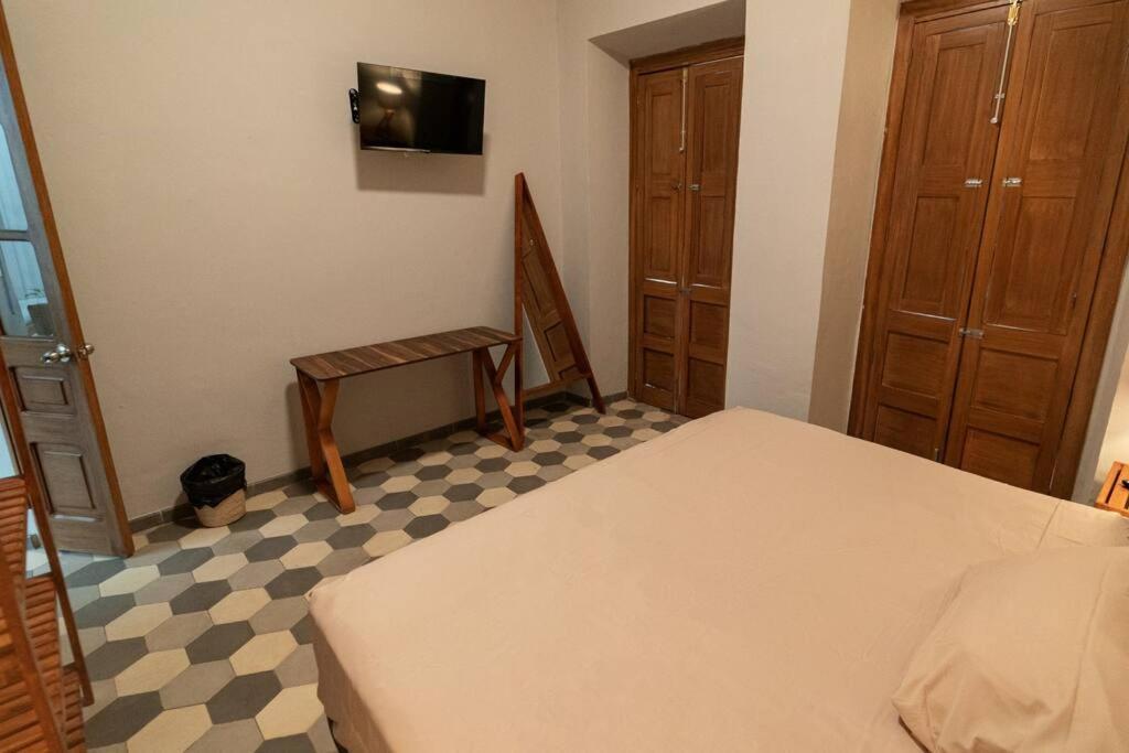 Willa Casa Del Desierto Guadalajara Zewnętrze zdjęcie