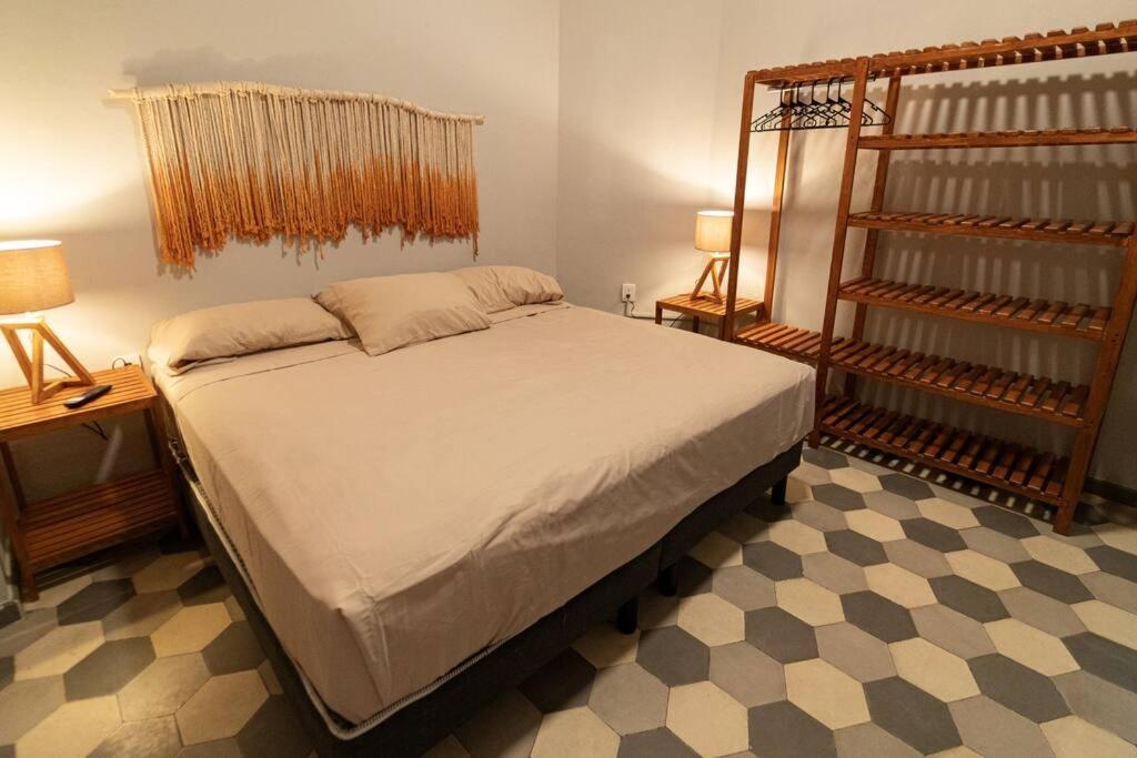 Willa Casa Del Desierto Guadalajara Zewnętrze zdjęcie