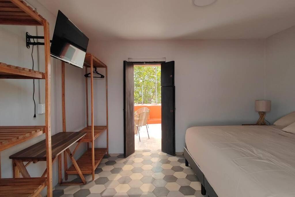 Willa Casa Del Desierto Guadalajara Zewnętrze zdjęcie