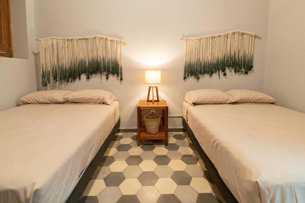 Willa Casa Del Desierto Guadalajara Zewnętrze zdjęcie