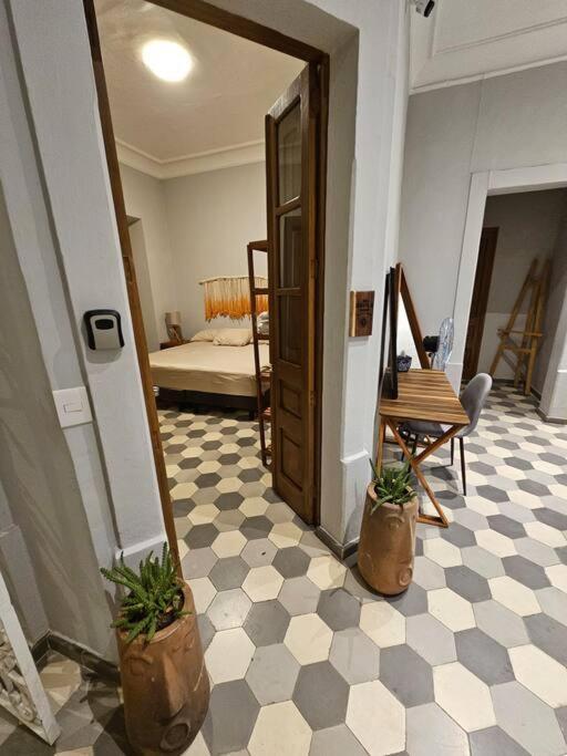 Willa Casa Del Desierto Guadalajara Zewnętrze zdjęcie