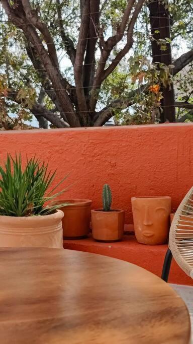 Willa Casa Del Desierto Guadalajara Zewnętrze zdjęcie